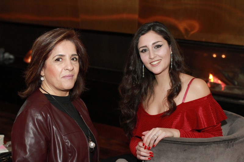 Valentine at Prime 18